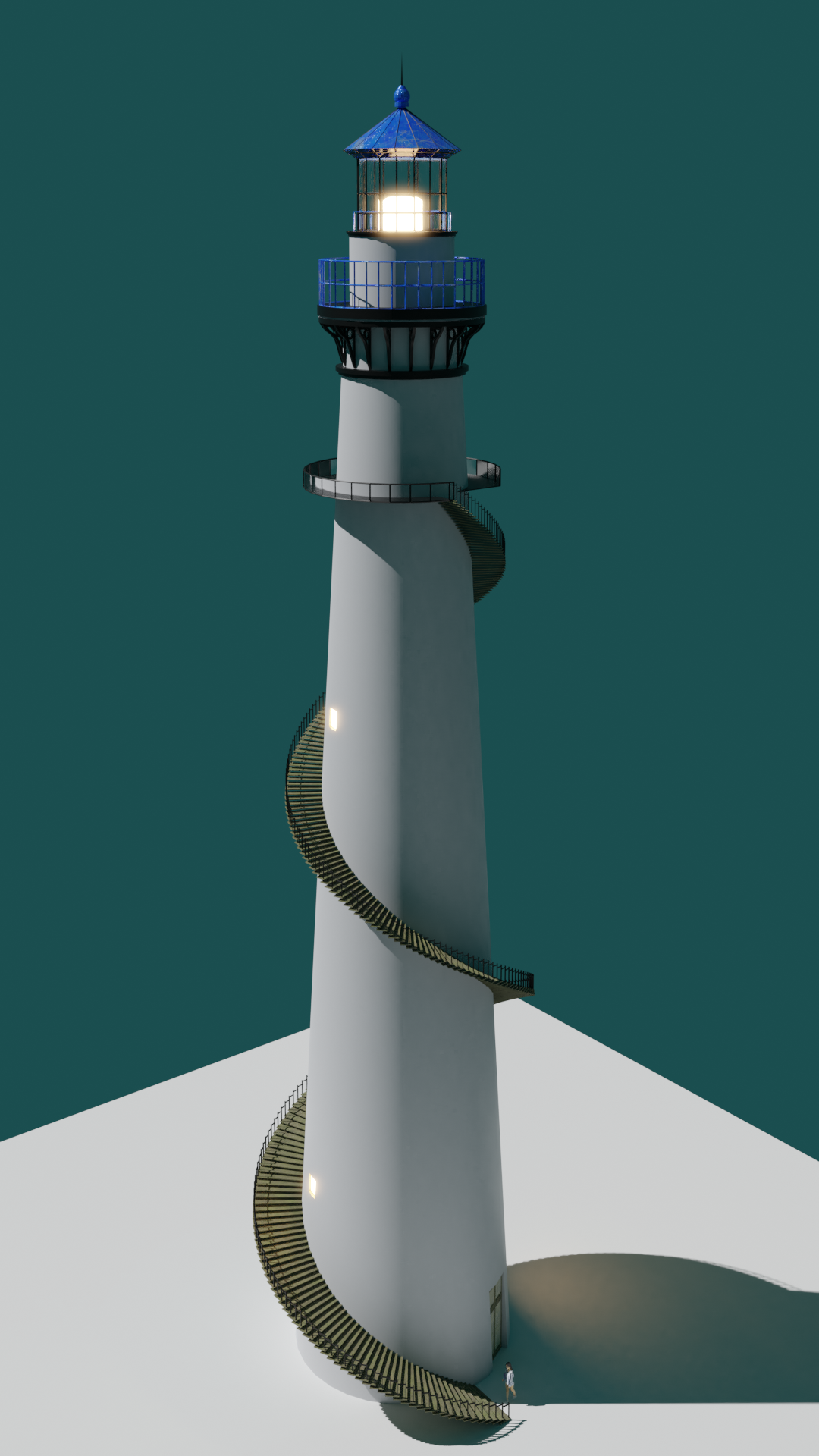 LightHouse preview image 2